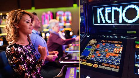 keno machine tricks|Keno Tips and Tricks .